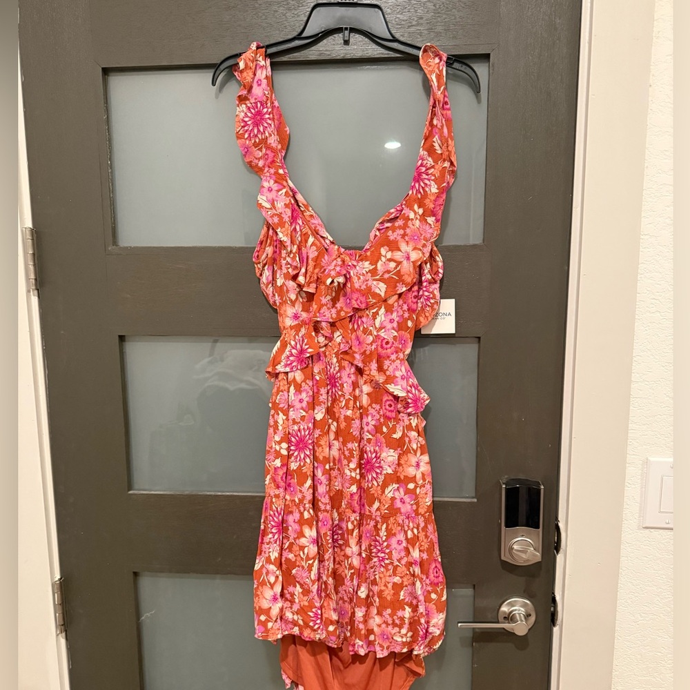 Women’s summer dress
